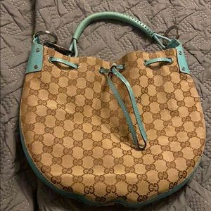 Gucci Handbag